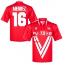biemme - 1995-96 vicenza third reissue shirt otero 19