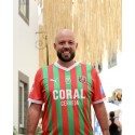 puma - 2024-25 maritimo home shirt