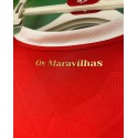 puma - 2024-25 maritimo home shirt