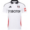 adidas - 2024-25 fulham home shirt