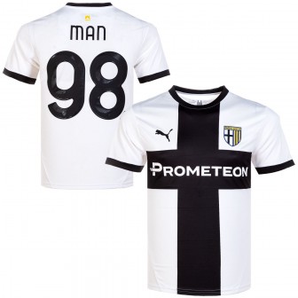 puma - 2024-25 parma home shirt man 98