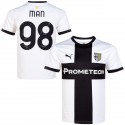 puma - 2024-25 parma home shirt man 98