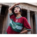 ezeta - 2024-25 Alba Roma 'Aeterna Edition' Shirt