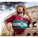 ezeta - 2024-25 Alba Roma 'Aeterna Edition' Shirt