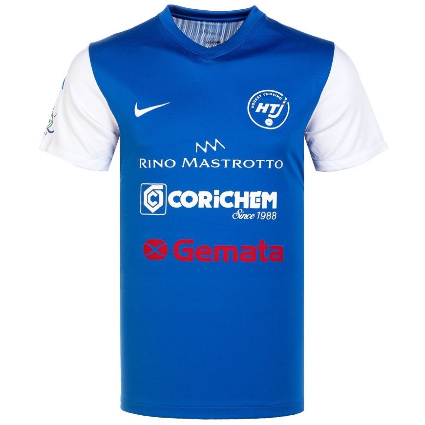 NIKE - 2024-25 HOCKEY TRISSINO HOME SHIRT