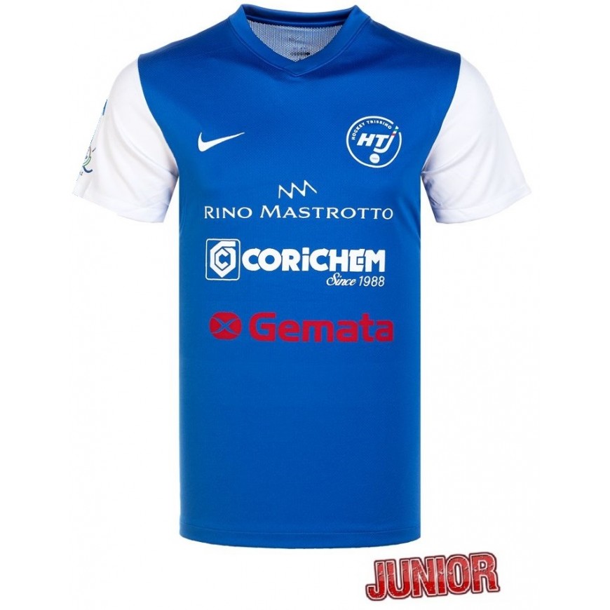 NIKE - 2023-24 HOCKEY TRISSINO HOME SHIRT KIDS
