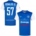 NIKE - 2023-24 HOCKEY TRISSINO HOME SHIRT FANTOZZI 54