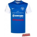 NIKE - 2023-24 HOCKEY TRISSINO HOME SHIRT KIDS