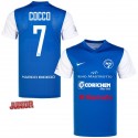 NIKE - 2023-24 HOCKEY TRISSINO HOME SHIRT KIDS