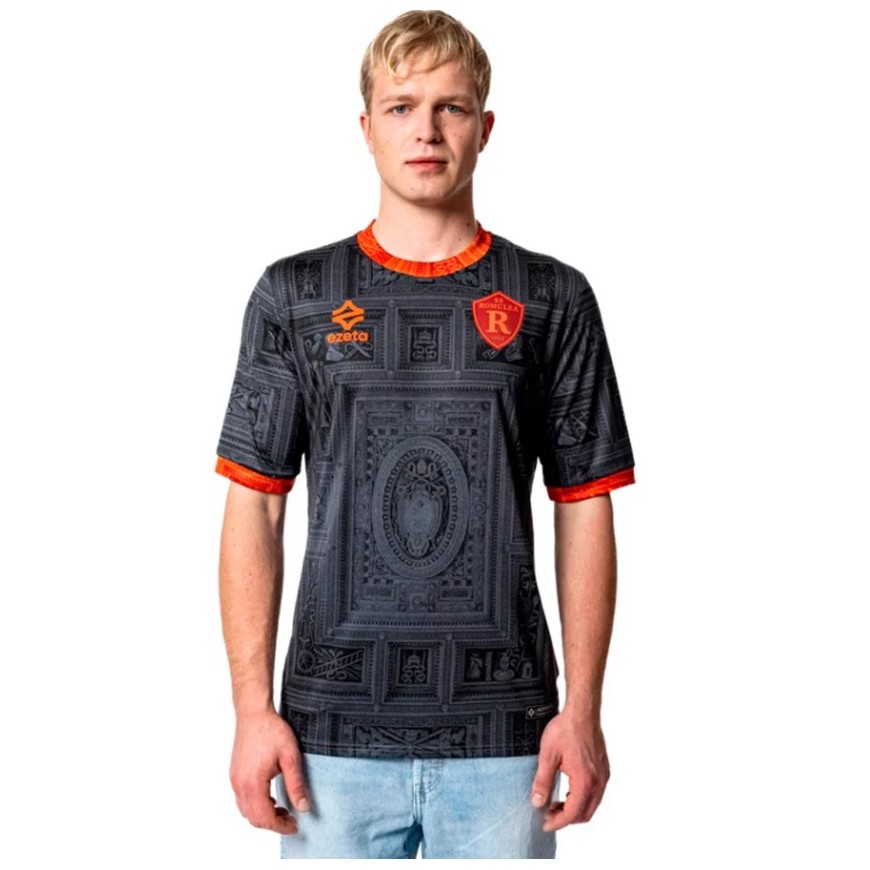 ezeta - 2023-24 ss romulea third shirt