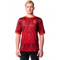 ezeta - 2023-24 ss romulea home shirt