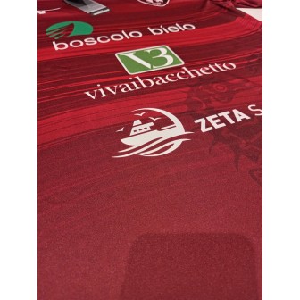 mizuno - 2024-25 clodiense home shirt (XL)