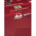 mizuno - 2024-25 clodiense home shirt
