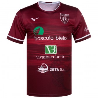 mizuno - 2024-25 clodiense home shirt (XL)