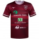 mizuno - 2024-25 clodiense home shirt