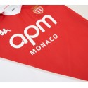 kappa - 2024-25 as monaco home shirt