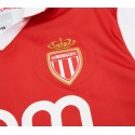 kappa - 2024-25 as monaco home shirt