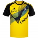 Adidas - 2024-25 Pisa away shirt