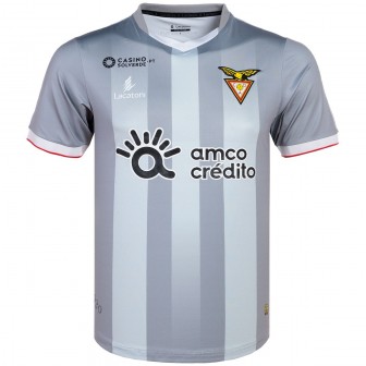 lacatoni - 2019-20 cd aves third shirt (XL)