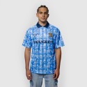 Ribero - 1992-94 coventry city home reissue shirt (L)