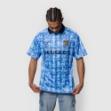 Ribero - 1992-94 coventry city home reissue shirt (L)