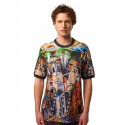 ezeta - 2024-25 Latina Calcio Special Edition Shirt