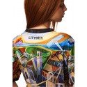 ezeta - 2024-25 Latina Calcio Special Edition Shirt