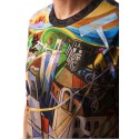 ezeta - 2024-25 Latina Calcio Special Edition Shirt