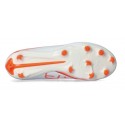 Scarpe Puma Ultra 5 Match+ LL FG/AG da Bambino