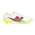 Scarpe New Balance Furon Dispatch FG V7+ da Bambino