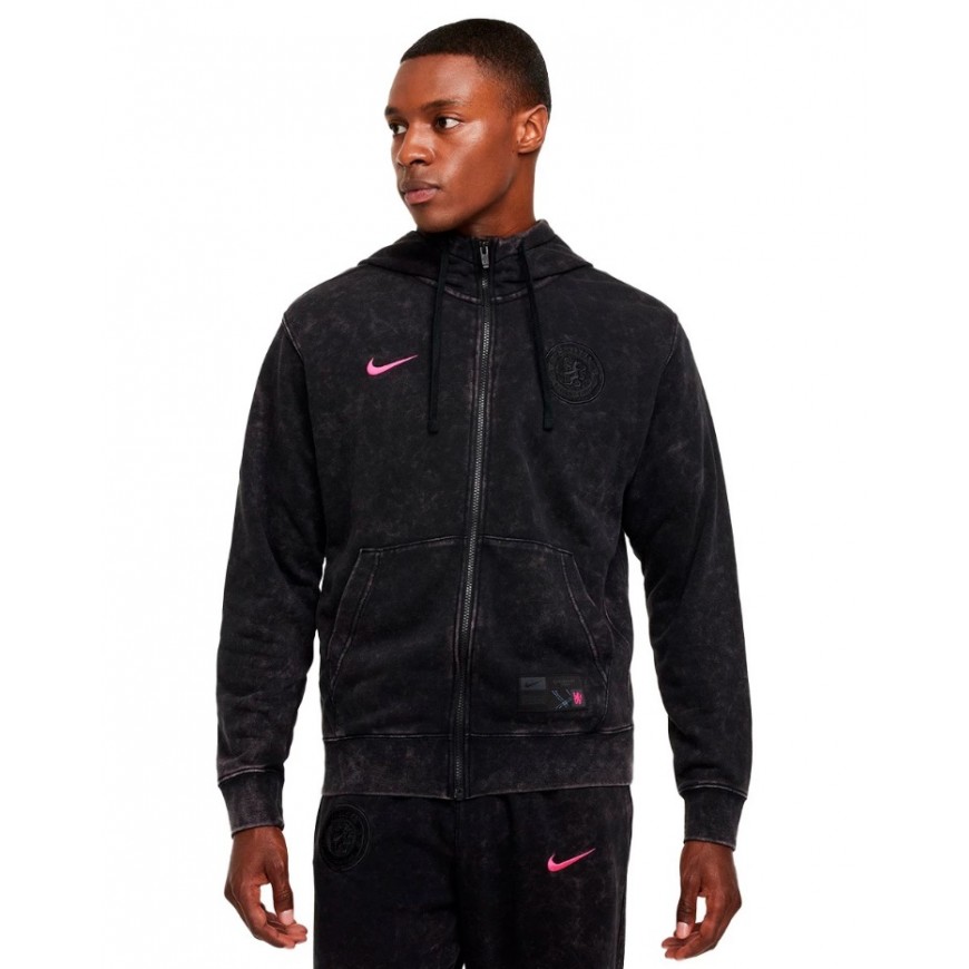 nike - chelsea fc fan jacket