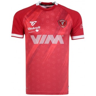 frankie garage - 2022-23 Perugia home shirt (L)