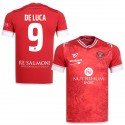 frankie garage - 2021-22 Perugia third shirt (L)