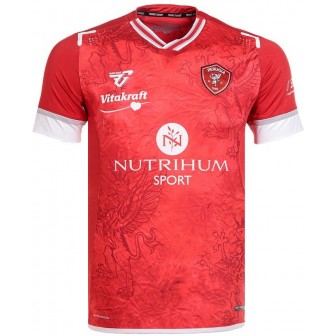 frankie garage - 2021-22 Perugia home shirt (L)