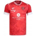 frankie garage - 2021-22 Perugia home shirt matos 10 (L)