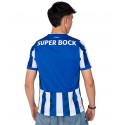new balance - 2024-25 porto home shirt
