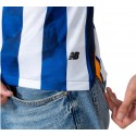 new balance - 2024-25 porto home shirt