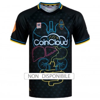 2022-23 LAS VEGAS LIGHT HOME SPECIAL SHIRT