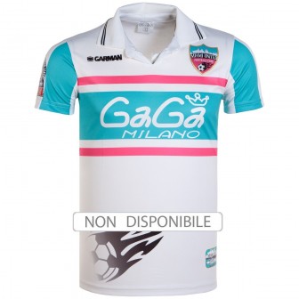 2015 MIAMI UNITED FC HOME SHIRT GARMAN - MEDIUM