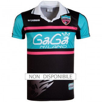 2015 MIAMI UNITED FC AWAY SHIRT GARMAN - MEDIUM