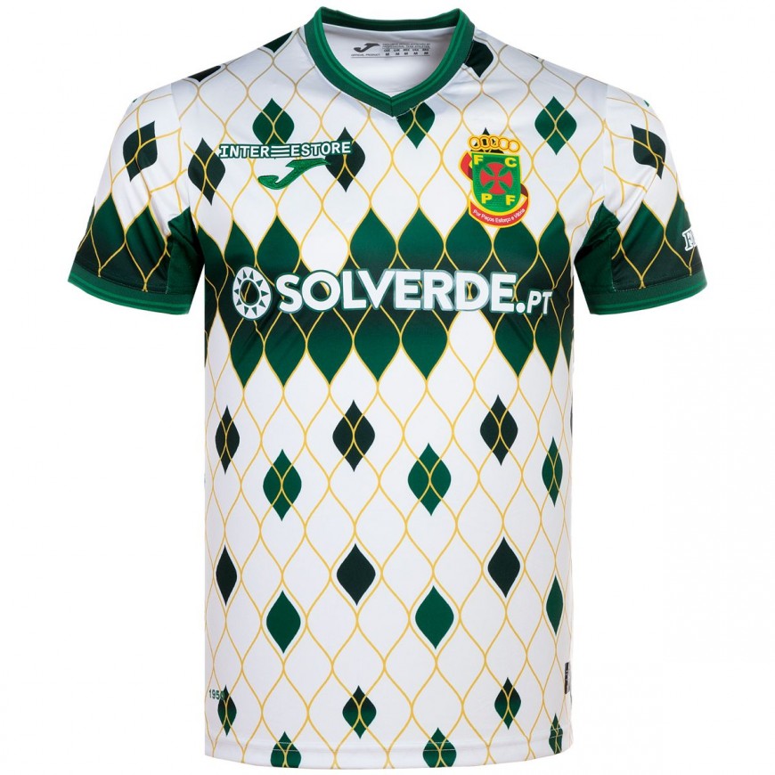 joma - 2024-25 pacos de ferreira away shirt
