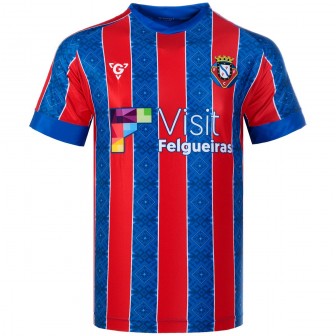g-sport - 2024-25 fc felgueiras home shirt