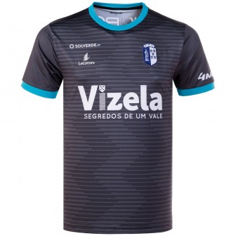Lacatoni - 2021-22 Fc vizela away shirt (XL)