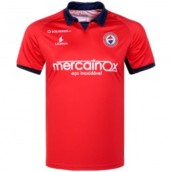 LacatoniI - 2022-23 Trofense home shirt (L)