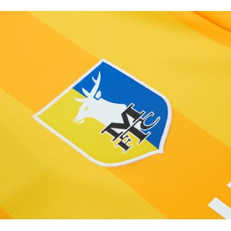 castore - 2024-25 Mansfield Town Home Shirt