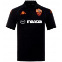 kappa - 2002-03 as roma unsponsored third shirt