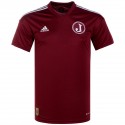 adidas -  2022-23 Clube Atletico Juventus Home Shirt