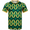 icarus - 2021-22 Cape Coast Ebusua Dwarfs Home Shirt
