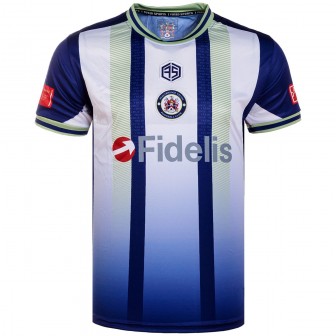 2023-24 Stalybridge Celtic Home Shirt