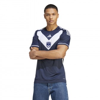 2023-24 Bordeaux Home Shirt